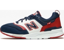 New Balance Sapatilha GR997 Jr